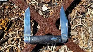 Cut tests on the Briarpatch Jack