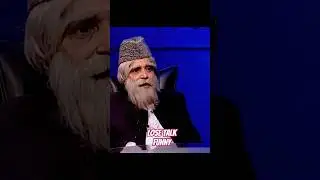 Lose Talk Legend Moin Akhtar Anwar Maqsood #shortsfeed #shorts#comedy #funny