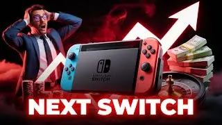 Inside Nintendo&rsquo;s High-Stakes Bet on the Switch 2