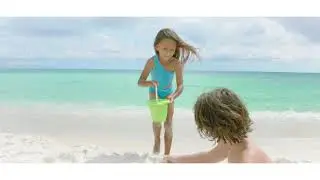 South Walton, Florida: Your Family-Friendly Beach Destination