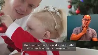 Early Intervention is Key [ENG with ASL]