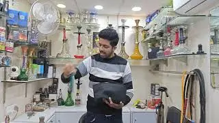 Bag Wala Hookah | Cheapest Hookah Delhi [Hookah,Flavour,Coal] | Wholesale Hookah Shop in Delhi