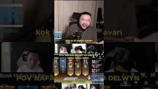 Nafari Report Ko Delwyn Kena Cepu viewer ko Delwyn 😹😹