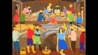 Heitor Villa-Lobos -Dança Africana nr.1 -Farrapos