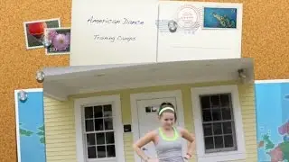 VT Dance Camp: American Dance Training Camps Stratton, Vermont