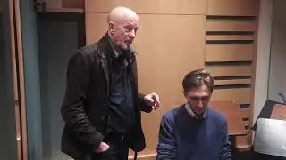 Vlado Kreslin, Žiga Stanič - Namesto koga roža cveti