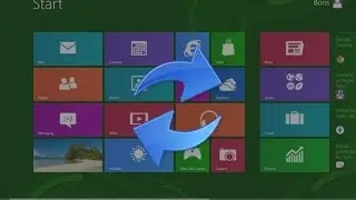 How to Factory Hard Reset your Windows 8- Asus Vivobook