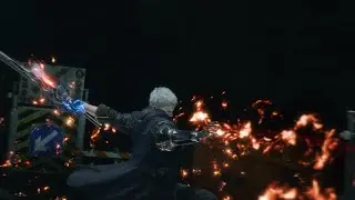 Nero Propaganda, But I Can Judgement Cut 