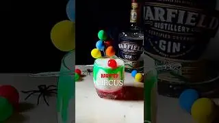 Haunted Circus
