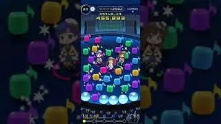 The Idolm@ster Pop Links gameplay