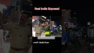 Reality Of India