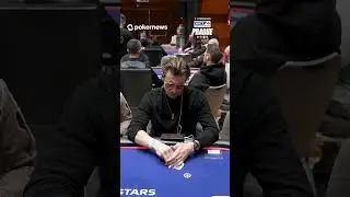 See Anyone You Recognise In Day 1a of  EPT Prague's Main Event? 👀 #eptprague
