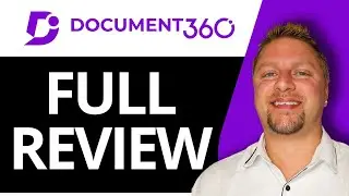 Обзор Document360 | Лучшее программное обеспечение для баз знаний в 2026 году?