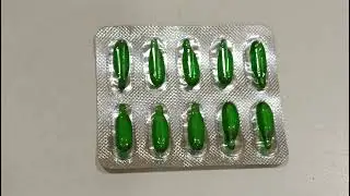 karvol plus Capsule use to. work very well cold and mucus  asthma & sinus. inflammation