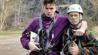 BACK2THEBASICS - SPORTSCHOOL STUDENTS' SURVIVAL WEEK