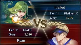 Summoner Duels R: Playing Aggressively