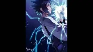 CHIDORI  SLOWED + REVERB