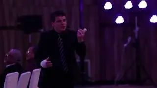 Kemal H. Balihodžić - Talent Life-Cycle Strategies & Motivation @IFTDO