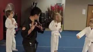 Austin Kung Fu and Tai Chi