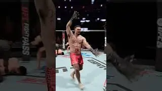 UFC 5 Title Defense 2 🏆 | Online Career DUBS 🔥