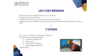 citas y referencias bibliograficas   formato APA 6ta ed