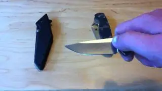 Knife Talk: Episode 12, Smoothness