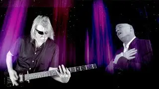 Peace In My Heart - (Chip Whitson - Ray Roehrborn)