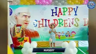 Western Ramp Walk || Nursey || Hello Kids Pre school Kadapa Branch - 1