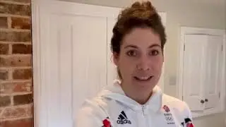 Testimonial Kate French tell us her experience with our new Immunocal Sport!