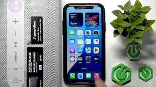 SONY ULT FIELD 5 &ndash; How to Pair with iPhone