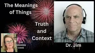 Dr. Jim:  Boundary Conditions Set the Edges of the Problem