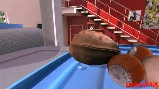 I-Fluid PC Gameplay Level 6,7 and 8 Missions