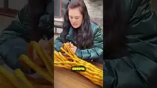 Невероятно!... Золотое дерево из проволоки 🌟🌳