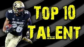 The Film Room Ep. 71: Isaiah Oliver is the best cornerback in the draft