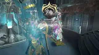 spectacles testicles wallet watch - Warframe