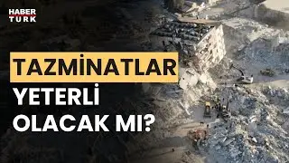 DASK hasarı karşılayabilecek mi? Abdurrahman Yıldırım yanıtladı
