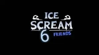 Ice Scream 6 Chase Music