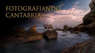 Fotografiando Cantabria // Liencres y alrededores