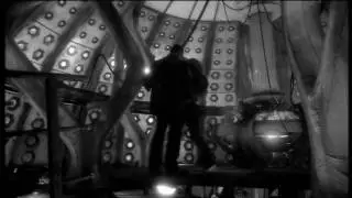 Ninth Doctor & Rose: Strange And Beautiful