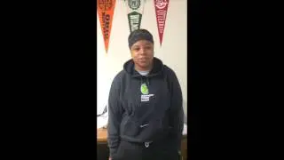 #WhyD3
