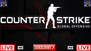 Counter Strike Global Offensive Mirage Dust 2 Competitive Gameplay Live Awp Master