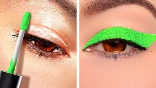 26 TRENDY MAKE-UPIDEE&Euml;N VOOR DEZE ZOMER