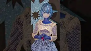 I used Rit dye to create a DIY Space Alien Doll