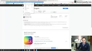 Using Apple's Volume Purchase Program