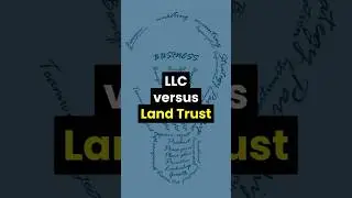 How Does a Land Trust Compare to an LLC?