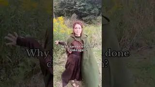 Плащи в повседневной жизни, пожалуйста - аудио от: thebnoth в Tik Tok
