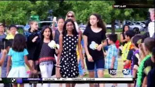 Education Matters - Spelling Bee Champion, Ananya Vinay