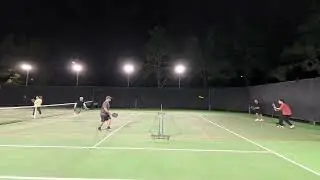 Club Westview Pickleball SD: Game #1437
