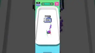 NOOB vs PRO vs HACKER in Muscle Race 3D # 159