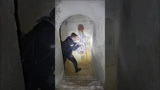 Bunkers escondidos pelo mundo!!!